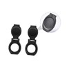 SHINEOFI 1 Set USB Camera Lens Covers Ultra Thin Privacy