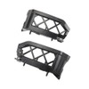 1 Pair Car Front Bumper Bracket for Nissan Frontier Pickup