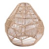 Baoblaze Boho Lampshade, Ceiling Light Shade for Dining Room, Living