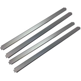 2 Sets 13-Inch Planer Blades for Ryobi AP1301 Planer, Ridgid TP1300 TP13001 TP13002 TP13000 Planer, Replace AC8630