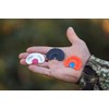 FOXPRO Locator Turkey Diaphram Call Combo Pack
