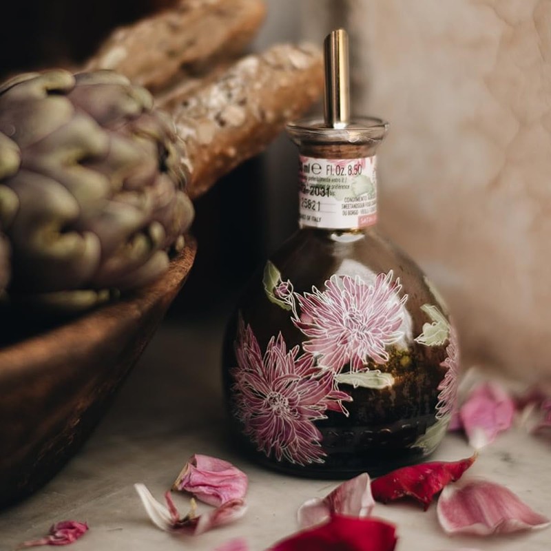 Il Borgo del Balsamico, Aged Condiment Balsamic del Borgo Satin