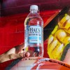 Hal's New York Seltzer Carbonated Original Sparkling Water, Zero Sugar,