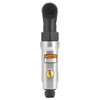 lvifloae Air Ratchet, Straight Handle, Mini Air Ratchet, 1/4" Thread