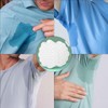 30 Pcs Underarm Sweat Pads, Armpit Sweat Pads, Disposable Underarm