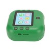 Kids Printer Camera DIY Doodle Thermal Printing Cartoon Dinosaur Appearance