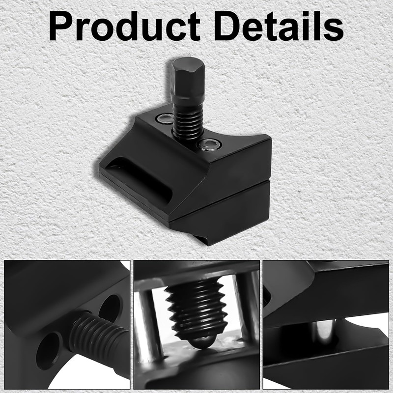 Suevut Suspension Strut Spreader with Split Hub - Knuckle Spreader