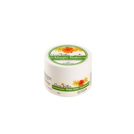 Gwen Miller: Magic Balm - 100% Natural Ointment for Inflammation, Pain, Anti-Itch, Bug bites, Burns (30 ml)