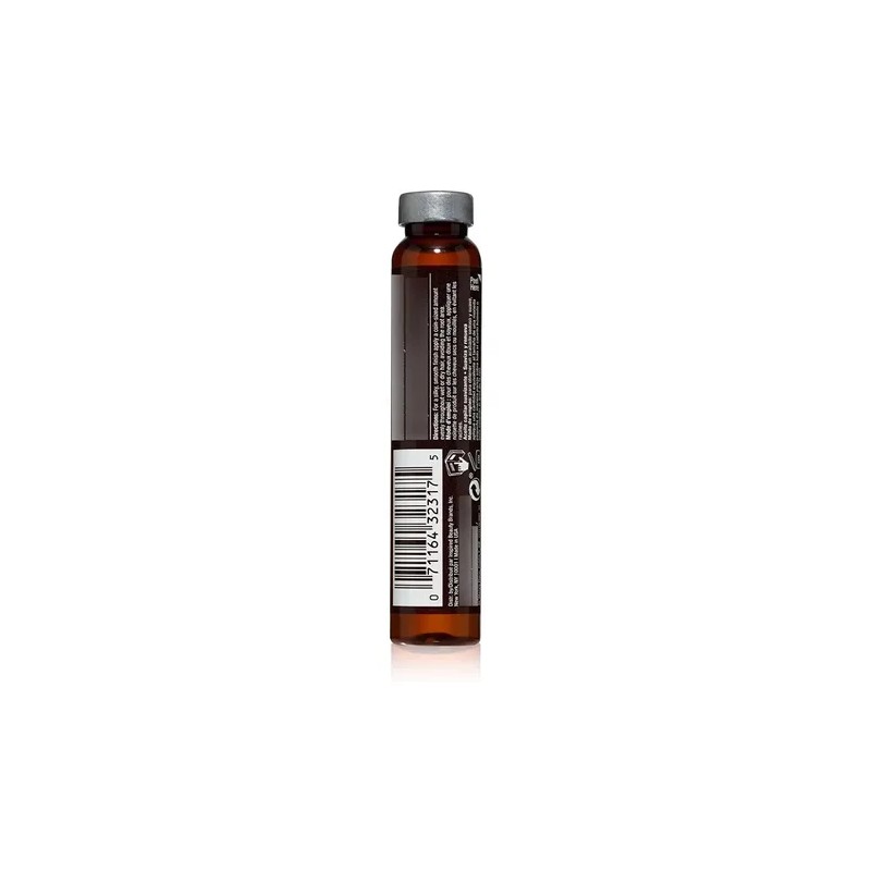 Hask | Aceite Capilar Con Keratina 18ml Nuevo