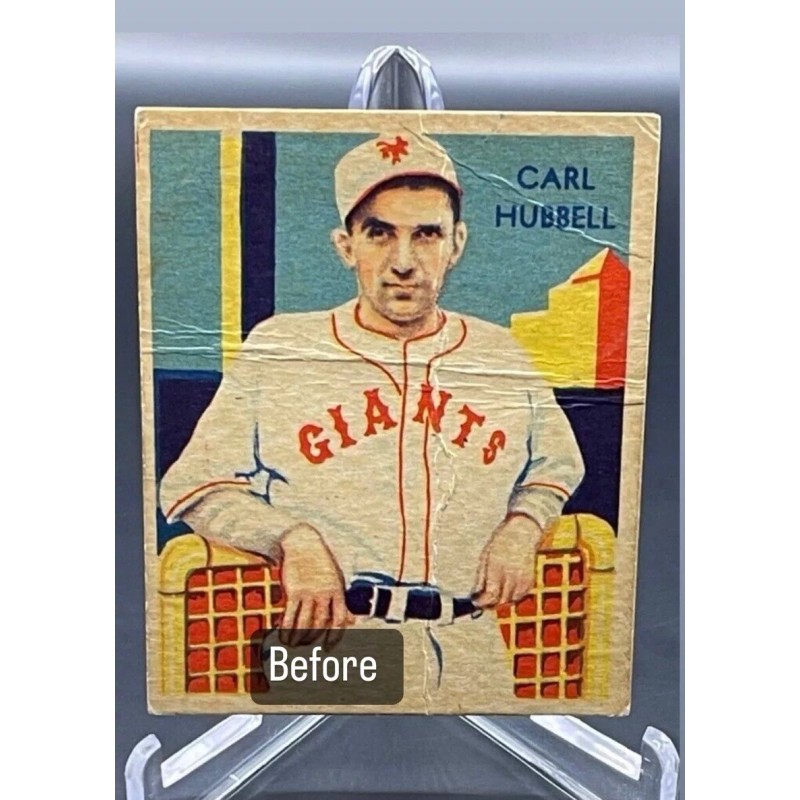 Kurts Card Care Kurt's Card Spray 4 oz.