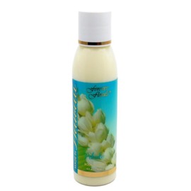 Hawaii Forever Florals Body Lotion 4 Bottles 4 oz. Each Pikake