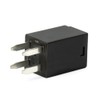 USBBAG 5pcs 4-Pin Electrical Relay 303-1AH-S-R1 4011283 4016819 Compatible with