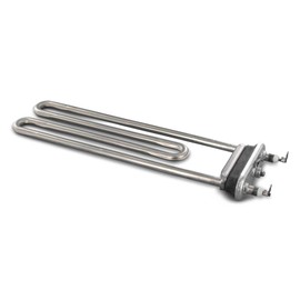 DL-pro Heating Element 2000 W 230 V for Bosch Siemens 649359 00649359 IRCA 6347773R Heating Rod for Washing Machine