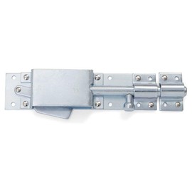 Galvanized Auto Door Bolt