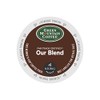 Green Mountain Coffee Our Blend K-Cups 24ct Mild