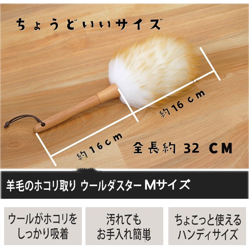 Dust Duster Duster Dust Duster Wool Duster Broom Handy Mop