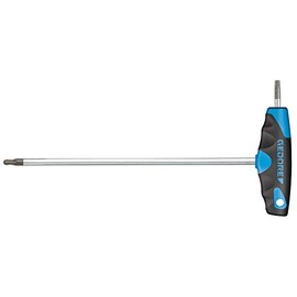 Gedore DT2142TX T20 2647508 T-Shaped Ball Point Torx Wrench