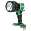 Metabo HPT 18V MultiVolt™ Cordless LED Handheld Spotlight | Tool