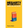 Hegarty on Creativity: There Are No Rules