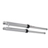 Thomletha 480mm Front Forks Shocks Suspension Set Replacement for Yamaha