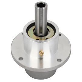 ROADFAR Riding Mower Spindle Assembly w/Screws fit for Wright Stander Scag Lesco 050194 Encore 71460007 Ferris 1530301 5030301 Snapper 3036300