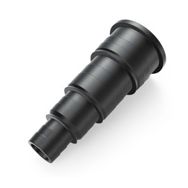 SunSun Replacement Part for CUV-136 Pond Clarifier - Hose Step Nozzle - for Pond Filter, UV Bulb, UVC Clarifier Accessories