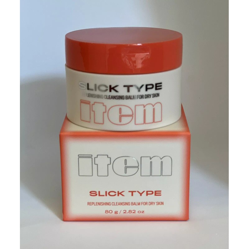 ITEM BEAUTY by Addison Rae Slick Type Cleansing Balm (Full