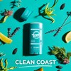 Tom’s of Maine Clean Coast Aluminum Free Natural Deodorant for