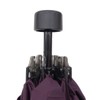 Montbell 1128701 Mont-bell Folding Umbrella, Men's, Women's, Lightweight, Trekking Umbrella,