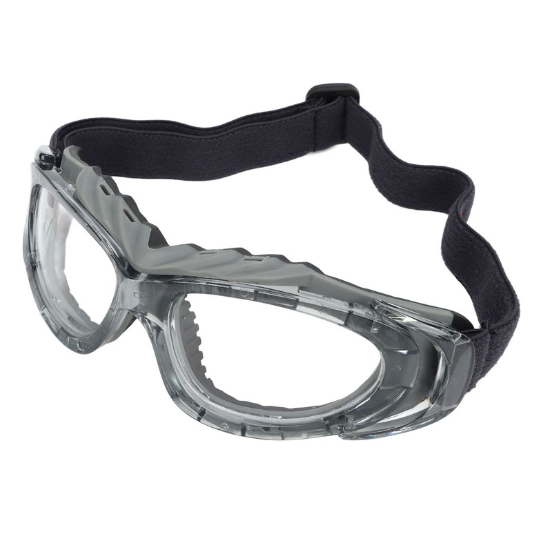 Sports Goggles Basketball Football HD Protective Goggles for Outdoor Cycling