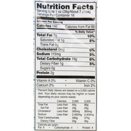 Tostitos Tortilla Chips, Original Restaurant Style, 16 Ounce