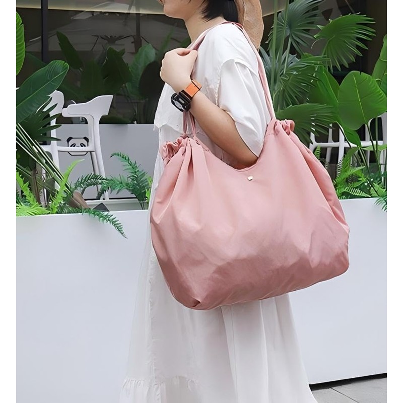 Ardorion Extra Large Shopping Bag, Foldable Reusable Shopper Tote Bag,