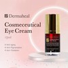 Dermaheal Cosmeceuticals Eye Cream, 0.51-Fluid Ounce
