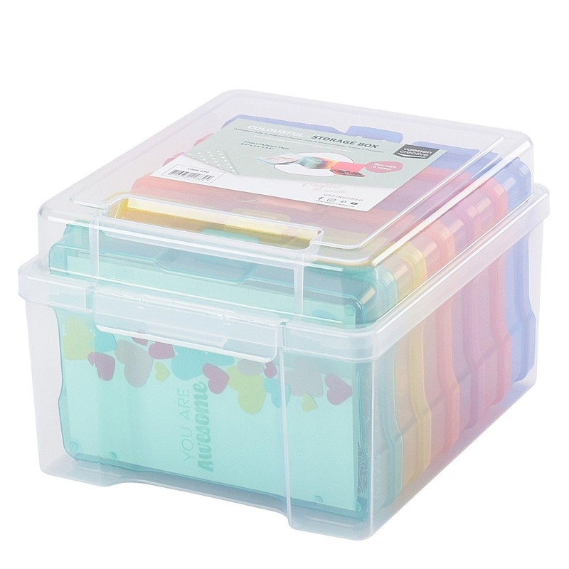 Vaessen Creative Storage Box