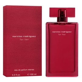 Narciso Rodriguez Ladies For Her Intense EDP Spray 3.3 Fl. Oz