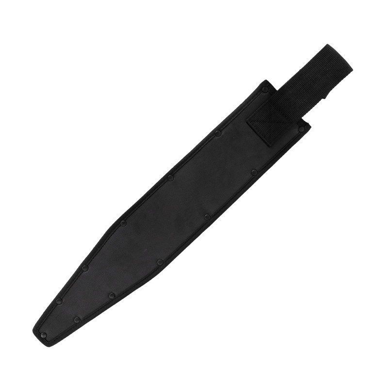 SOG Phantom Strike Machete/HQ EDITION/17.6" BLK Oxide Blade/