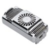 Portable Phone Cooler Fan Smartphone Radiator Cooling Fan for Android
