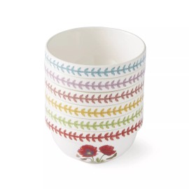 Portmeirion Botanic Garden Meadow 5" Stacking Bowl - Set of 6