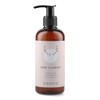Geranium Lavender Patchouli Hand Cleanser 250 ml