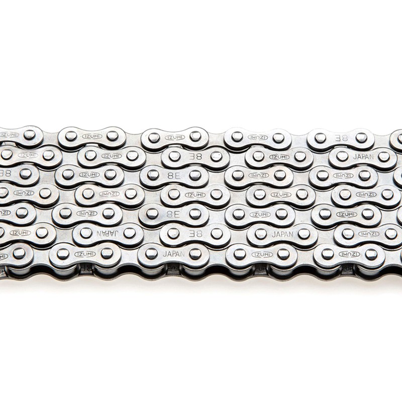 Izumi Tough Guard 130 Links for Electric Assisted Bicycles, Japanese
