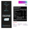 Creatine NAD Enhanced 550g Creatina Monohidratada Micronizada con Precursores Triples