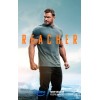 Reacher 11" x 17" Collector's Poster Print ( T3 )