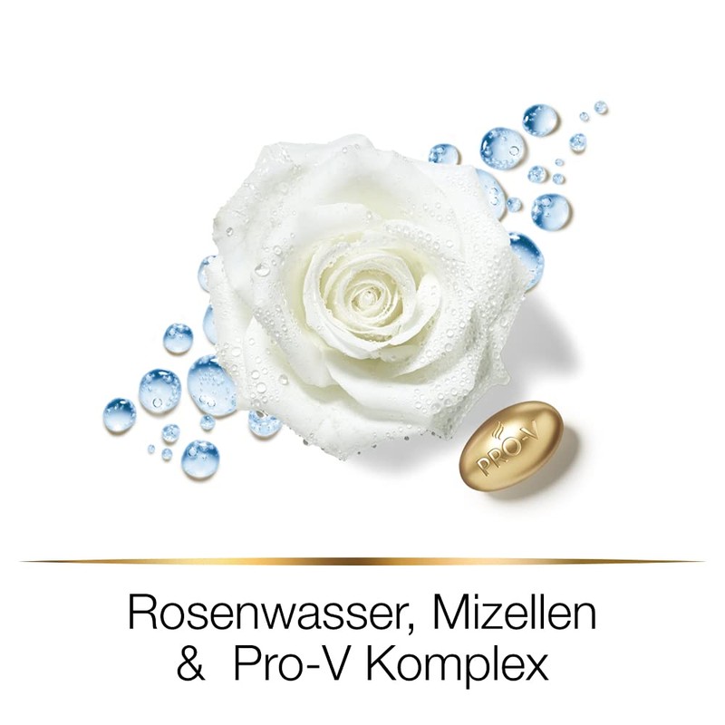 Hair Biology Cleanse & Reconstruct Shampoo, Deep Cleansing Shampoo, 250