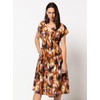 Style Bow Sewing Pattern - Bronte Woven Dress (Sizes 04-16)