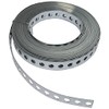 AERZETIX - C49717 - mounting tape - 17mm - straight