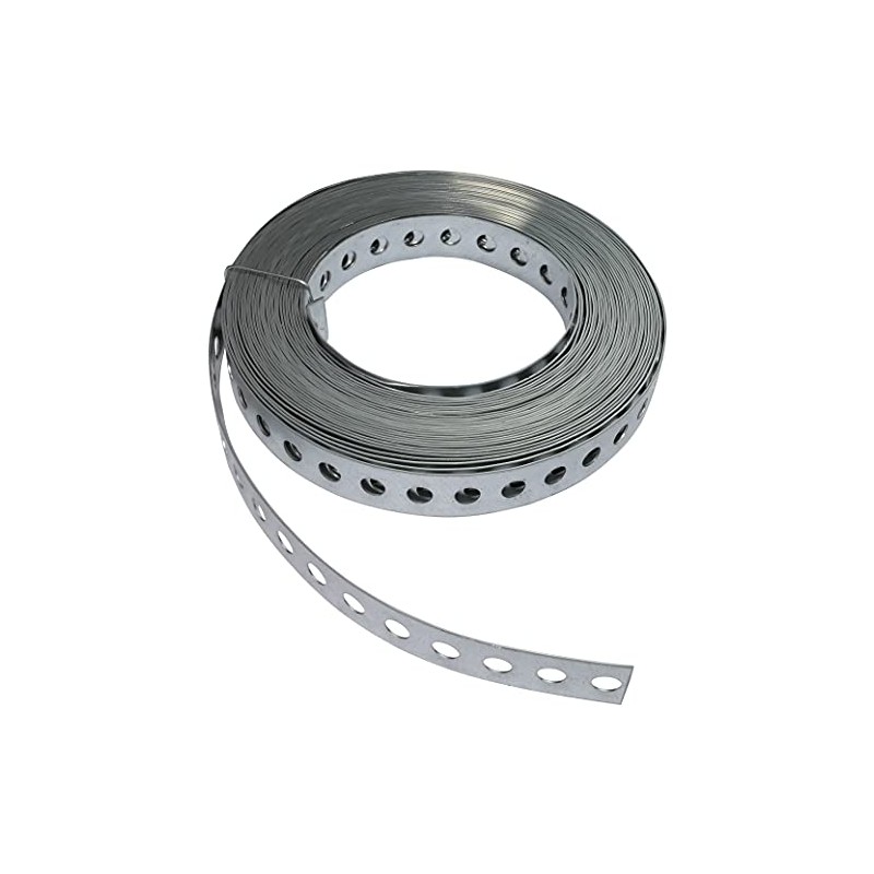 AERZETIX - C49717 - mounting tape - 17mm - straight