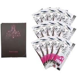 Dolly's Lash Eyelash Kit and Accessories (Dolly's Lash Perm Lotion Packs)