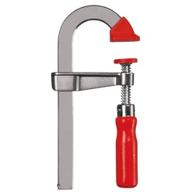 Bessey Light Screw Clamps in U-Shape LMU, LMU20/5