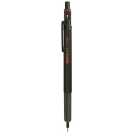 ROTTLING PENCIL 600 2119972 CAMO GREEN 0.5mm GENUINE IMPORTED