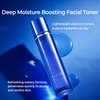 PROFLING Hyaluronic Acid Toner, Deep Hydrating & Moisturizing Facial Toner